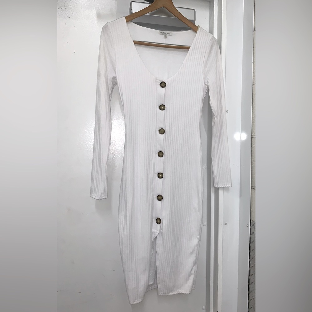 Charlotte Russe dress